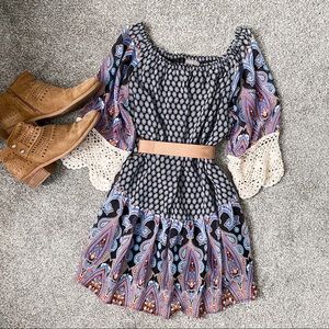 UMGEE Boho Dress